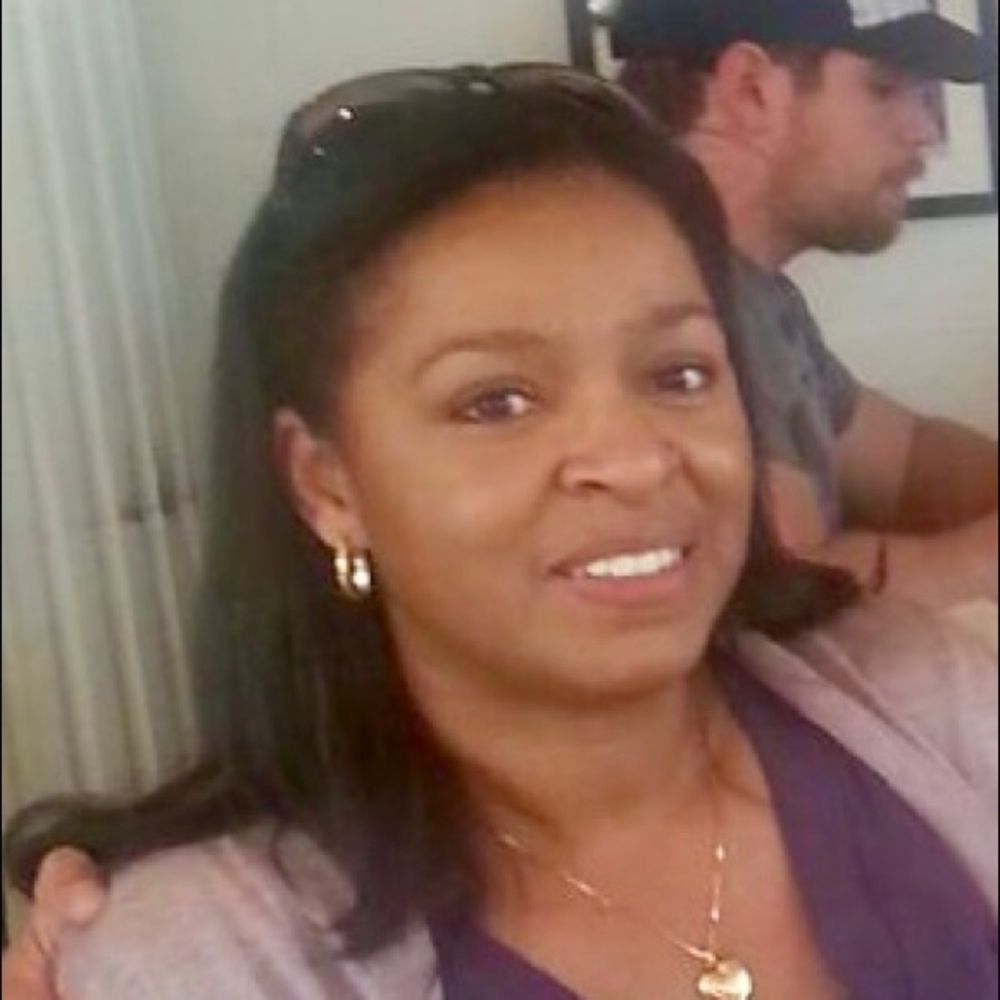 Meet your Posher, Vickie